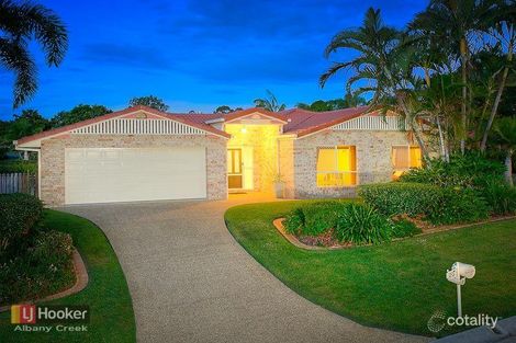 29 Marina Ct, Eatons Hill, QLD 4037