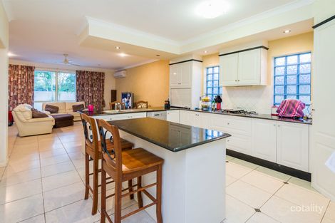 Property photo of 23 Dallow Crescent Helensvale QLD 4212