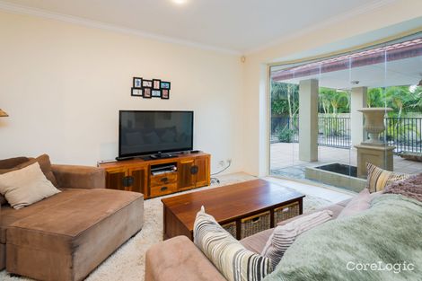 Property photo of 23 Dallow Crescent Helensvale QLD 4212