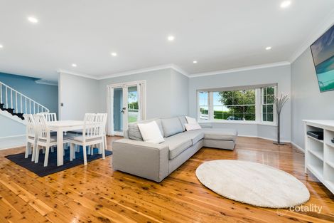 Property photo of 39 Buckleys Road Winston Hills NSW 2153