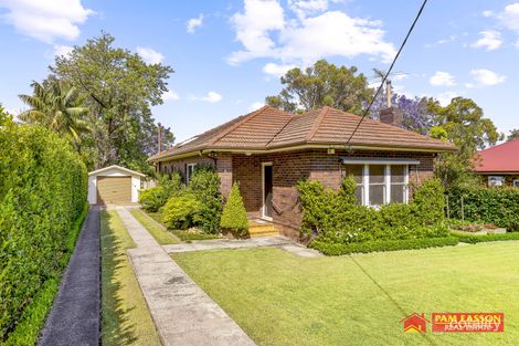 8 Charles St, Oatlands, NSW 2117