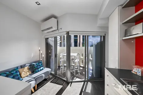 307/99 A'Beckett St, Melbourne, VIC 3000