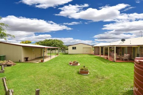 Property photo of 2 Jackson Close Hodgson Vale QLD 4352