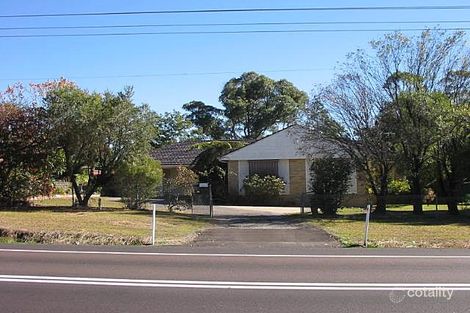 Property photo of 65 Bulahdelah Way Bulahdelah NSW 2423