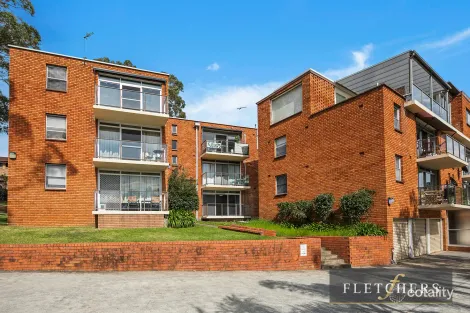 11/1 Powell St, Mangerton, NSW 2500