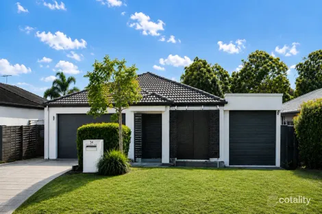 Property photo of 54 Charlton Crescent Ormeau QLD 4208
