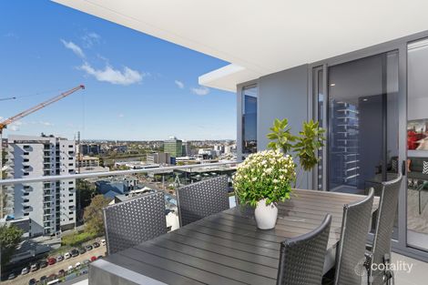 Property photo of 1505/55 Railway Terrace Milton QLD 4064