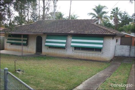 5 Self Pl, Shalvey, NSW 2770