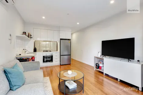 116/8 Olive York Way, Brunswick West, VIC 3055