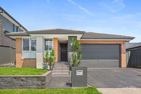 Property photo of 17 Sarsaparilla Way Calderwood NSW 2527