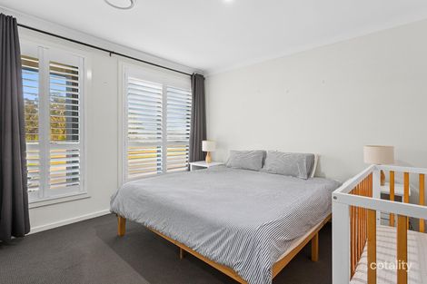 Property photo of 17 Sarsaparilla Way Calderwood NSW 2527