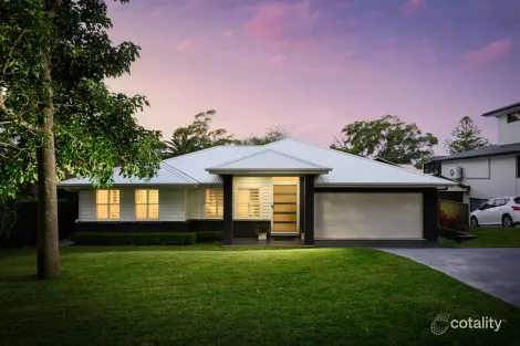 Property photo of 96 Angle Road Grays Point NSW 2232