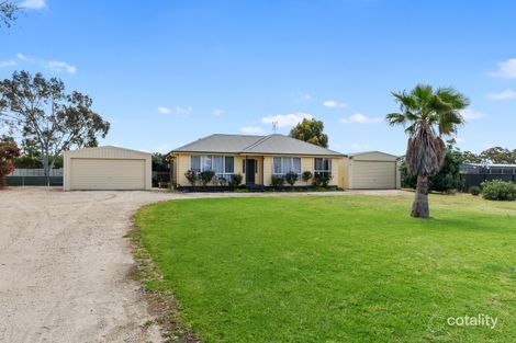 Property photo of 811 Midland Highway Huntly VIC 3551