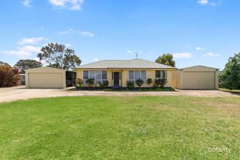 Property photo of 811 Midland Highway Huntly VIC 3551