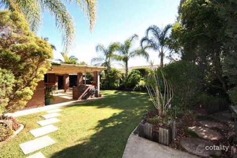 Property photo of 18 Ziedan Drive Mudgeeraba QLD 4213