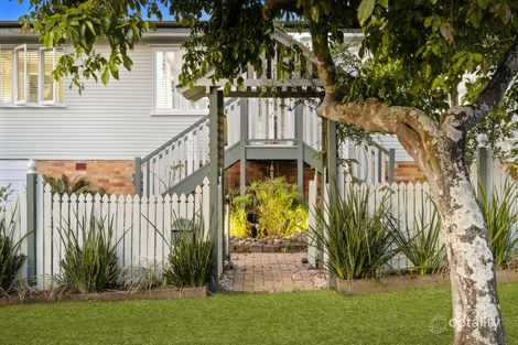 Property photo of 48 Summerfield Street Aspley QLD 4034