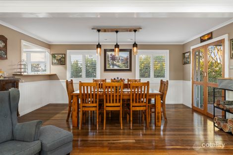 Property photo of 48 Summerfield Street Aspley QLD 4034