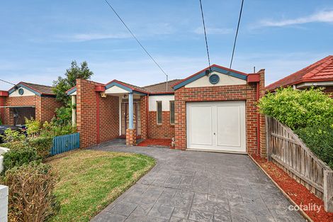 Property photo of 27A Carrington Road Niddrie VIC 3042