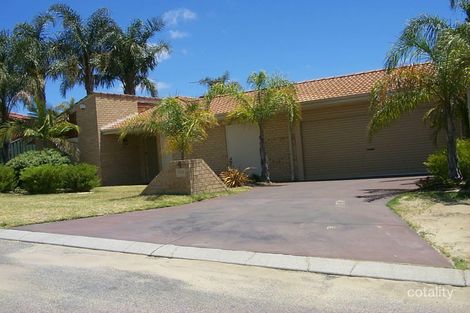4 Olenek Pl, Beechboro, WA 6063