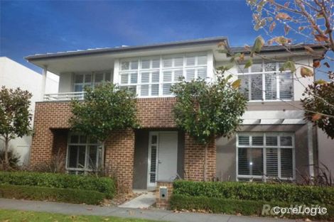 Property photo of 8 Sir Kenneth Luke Boulevard Mulgrave VIC 3170