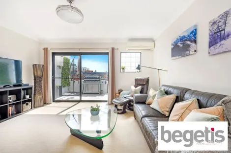 Property photo of 12/185 First Avenue Five Dock NSW 2046