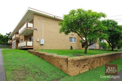 Property photo of 3/49 Kitchener Street Coorparoo QLD 4151