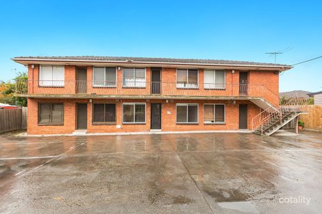 2/16 Darling St, Footscray, VIC 3011