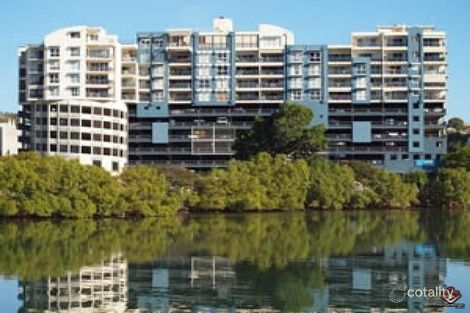 40/86-124 Ogden St, Townsville City, QLD 4810