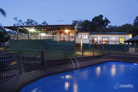 12 Nagle Cres, Maryknoll, VIC 3812