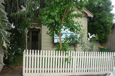 Property photo of 47 Swan Street Footscray VIC 3011