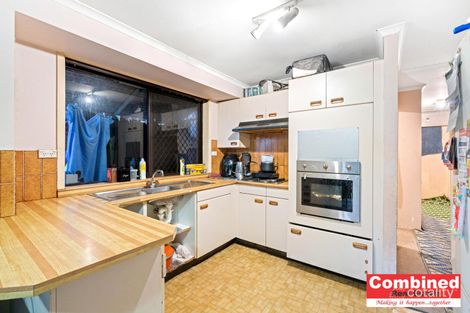Property photo of 140 Joseph Street Lidcombe NSW 2141