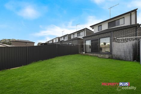 Property photo of 20 Sapper Street Bardia NSW 2565