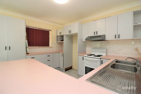 Property photo of 5 Banks Crescent Sunset QLD 4825
