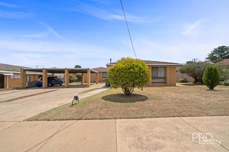 1 Ziegler Ave, Kooringal, NSW 2650