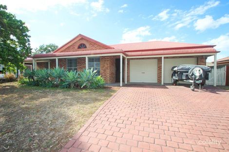 Property photo of 51 Gardner Circuit Singleton Heights NSW 2330