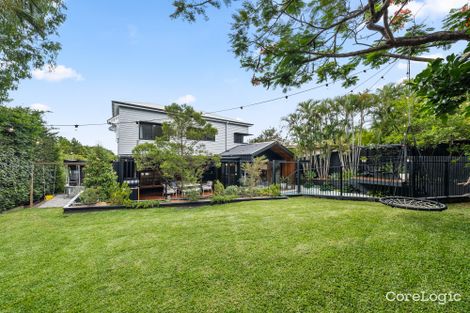 Property photo of 62 Kinnaird Ashgrove QLD 4060