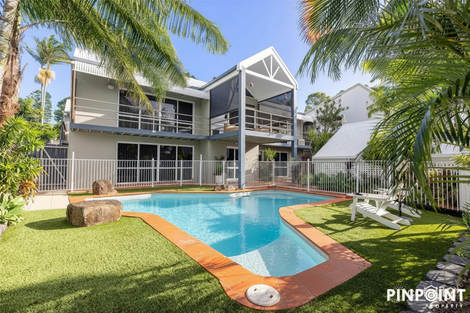 Property photo of 16 Benson Avenue Mount Pleasant QLD 4740