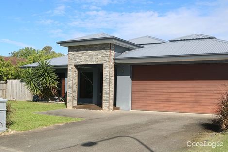 Property photo of 69 Roberts Drive Trinity Beach QLD 4879