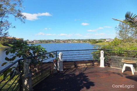 Property photo of 16 Seafoam Close Varsity Lakes QLD 4227