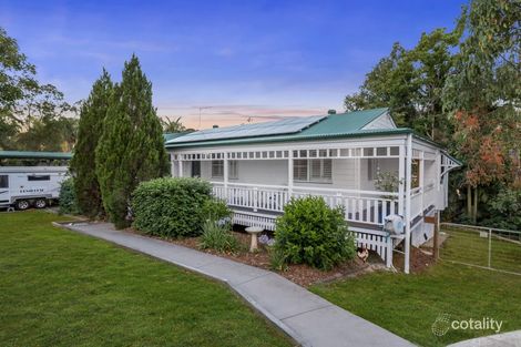 Property photo of 10 Weston Drive Bunya QLD 4055