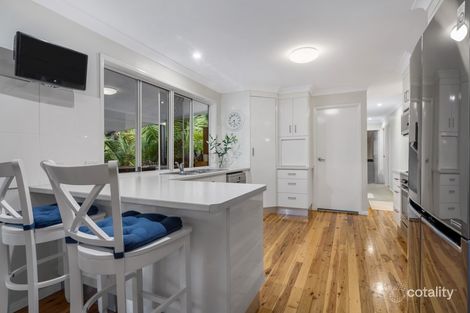 Property photo of 10 Weston Drive Bunya QLD 4055