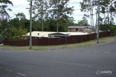 Property photo of 18 Milky Way Mudgeeraba QLD 4213