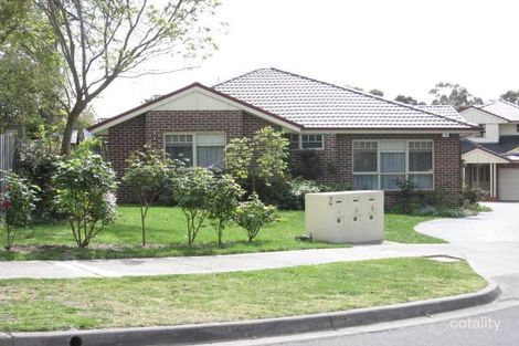 3/2 Hocking Ct, Mount Waverley, VIC 3149