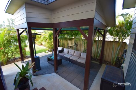 Property photo of 8 Ash Street Barcaldine QLD 4725