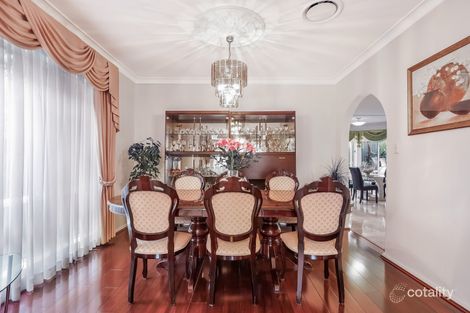 Property photo of 190 The Boulevarde Strathfield NSW 2135