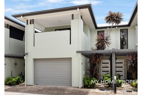17/3 Swordgrass Ct, Kallangur, QLD 4503