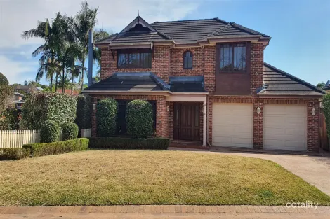 2 Charlotte Gr, Bella Vista, NSW 2153