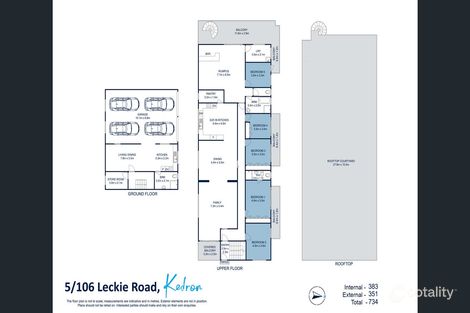 1/106 Leckie Rd, Kedron, QLD 4031