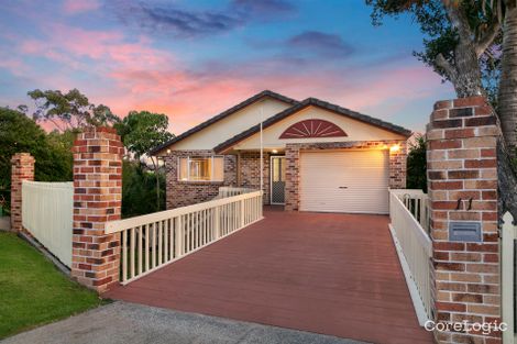 Property photo of 11 Serafini Court Elanora QLD 4221