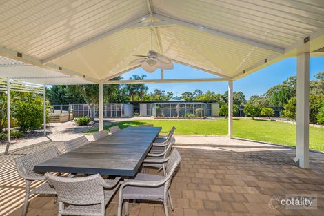 Property photo of 39 Stafford Way Wanneroo WA 6065